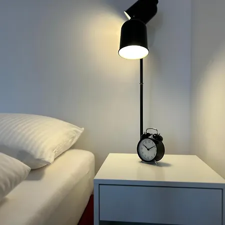 Lejlighed Urban Living Klagenfurt am Woerthersee