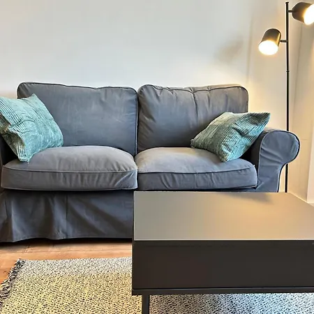 Appartamento Urban Living
