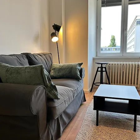 Appartamento Urban Living *