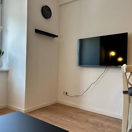 Urban Living